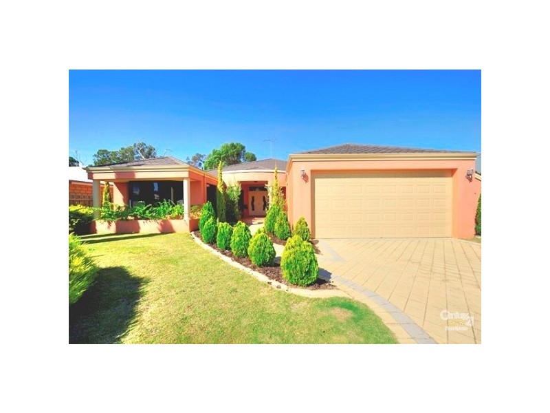 13 Mayfair Mews, Meadow Springs WA 6210