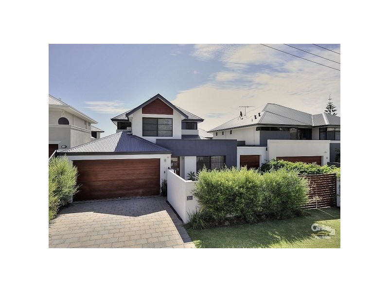 2 Sussex Place, Halls Head WA 6210