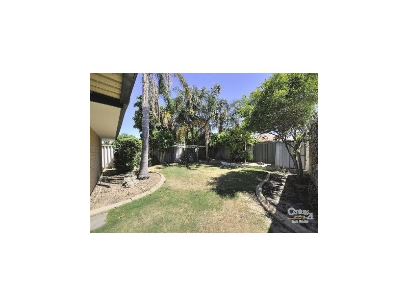 4 St Annes MEADOW SPRINGS, Mandurah WA 6210