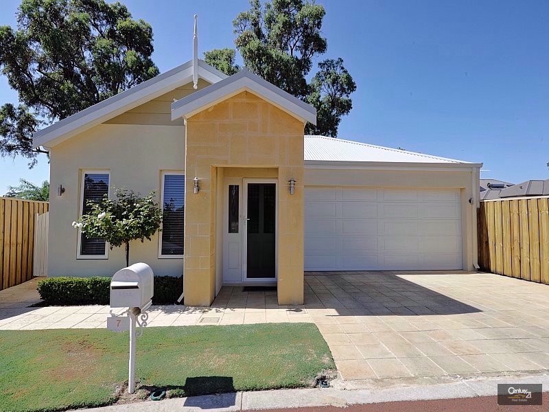 7 Viola Mews, Dawesville WA 6211