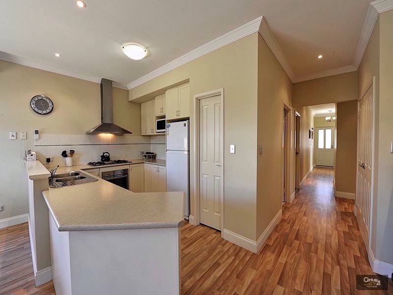 7 Viola Mews, Dawesville WA 6211