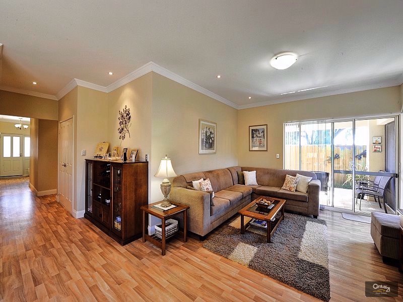 7 Viola Mews, Dawesville WA 6211