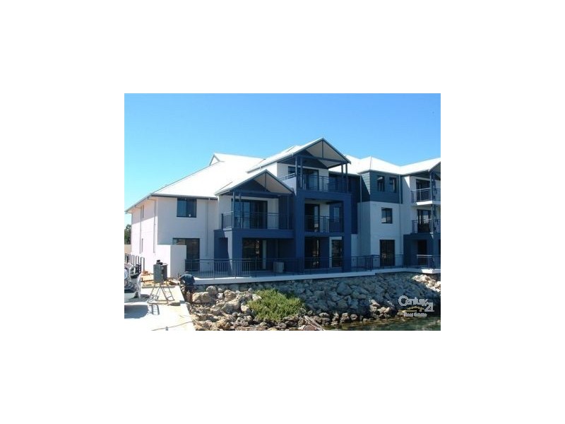 45/206 Mary Street Monterey Bay Apartments HALLS HEAD, Mandurah WA 6210