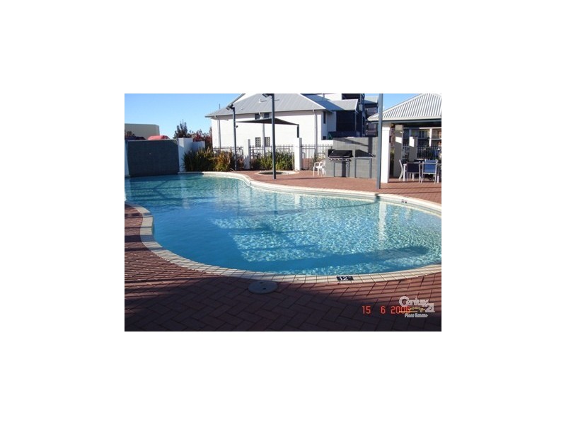 45/206 Mary Street Monterey Bay Apartments HALLS HEAD, Mandurah WA 6210