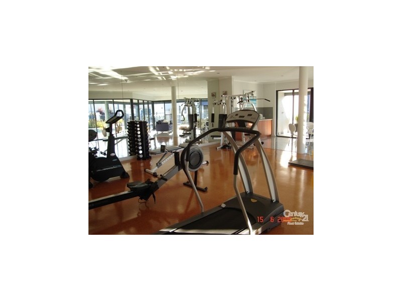 45/206 Mary Street Monterey Bay Apartments HALLS HEAD, Mandurah WA 6210