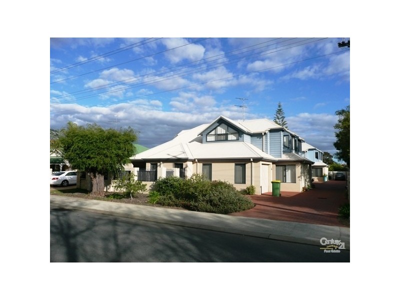 4/59 Tuckey Street, Mandurah WA 6210