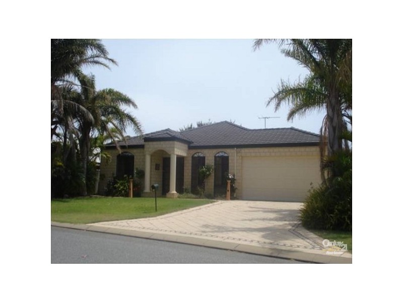 18 Suncrest Meander MEADOW SPRINGS, Mandurah WA 6210