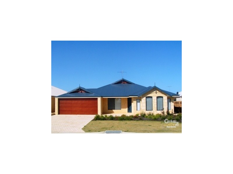 14 Senecio Way HALLS HEAD, Mandurah WA 6210