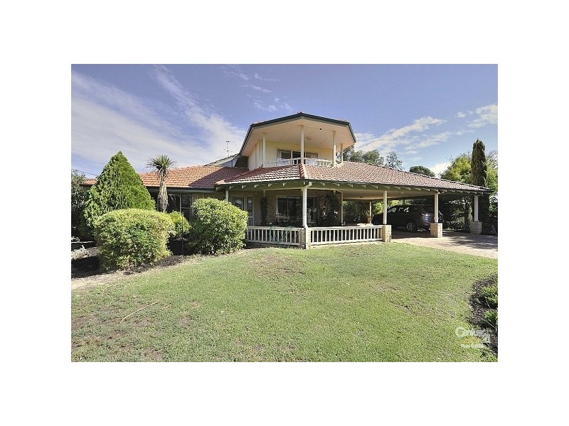 19 Forrest Street, Pinjarra WA 6208