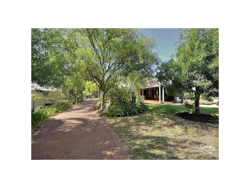 19 Forrest Street, Pinjarra WA 6208