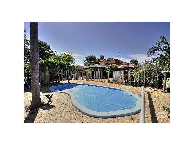 19 Forrest Street, Pinjarra WA 6208