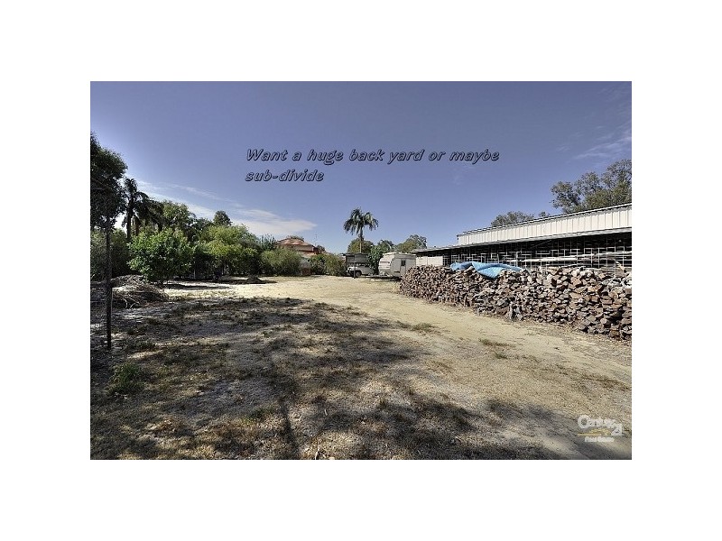 19 Forrest Street, Pinjarra WA 6208