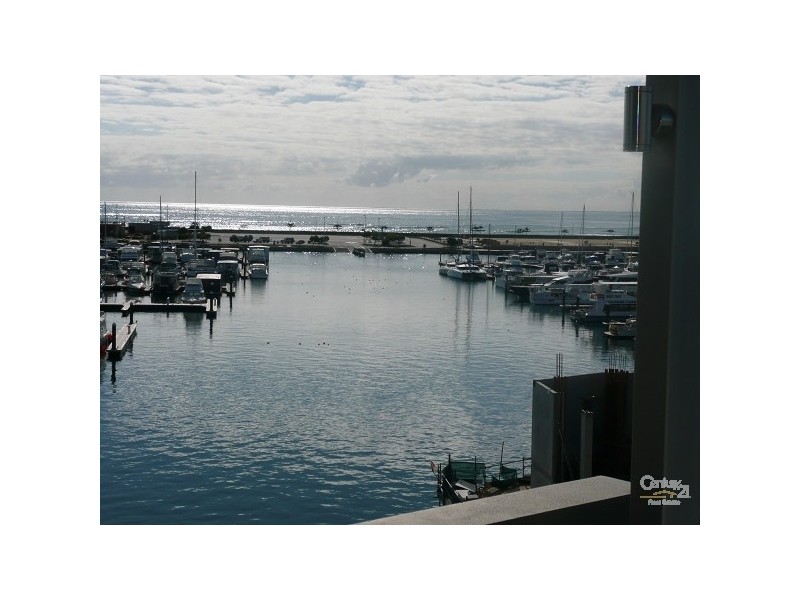 3/10 Cannaregio Square, Mandurah WA 6210