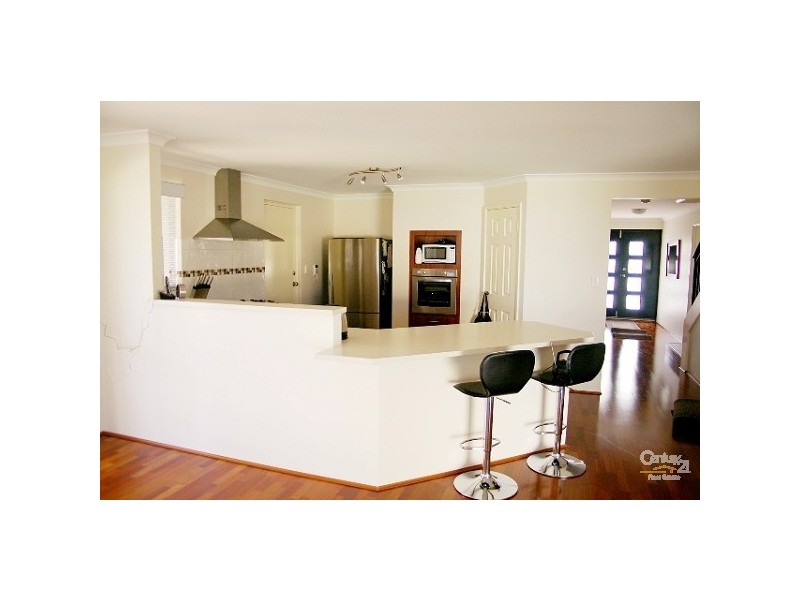 61 Bellavista Parade, Meadow Springs WA 6210