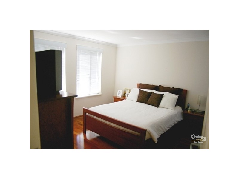 61 Bellavista Parade, Meadow Springs WA 6210