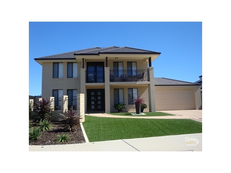 61 Bellavista Parade, Meadow Springs WA 6210