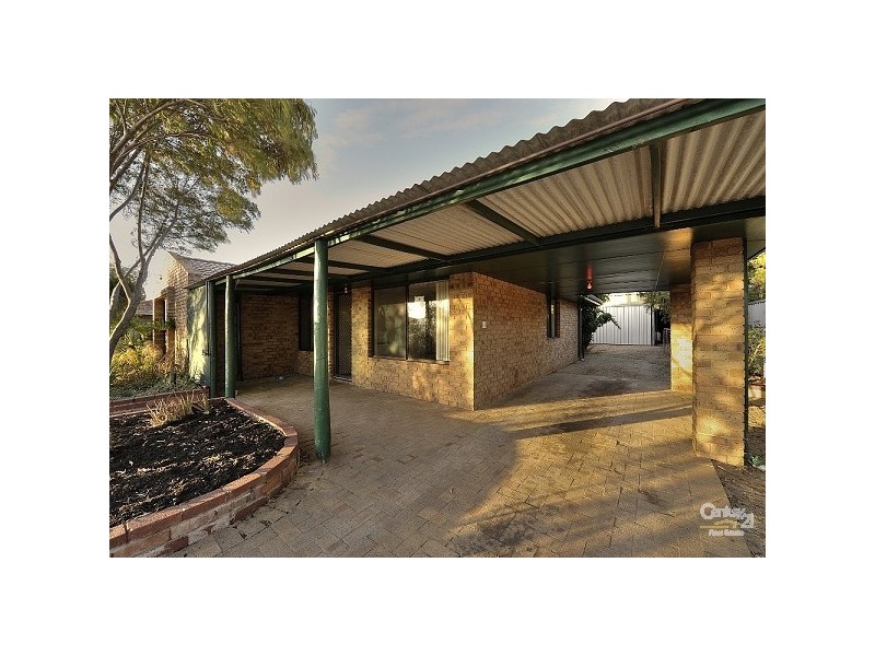 11 Maclaggan Turn, Coodanup WA 6210