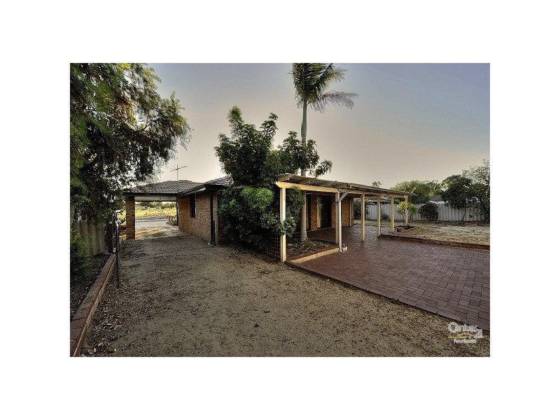 11 Maclaggan Turn, Coodanup WA 6210