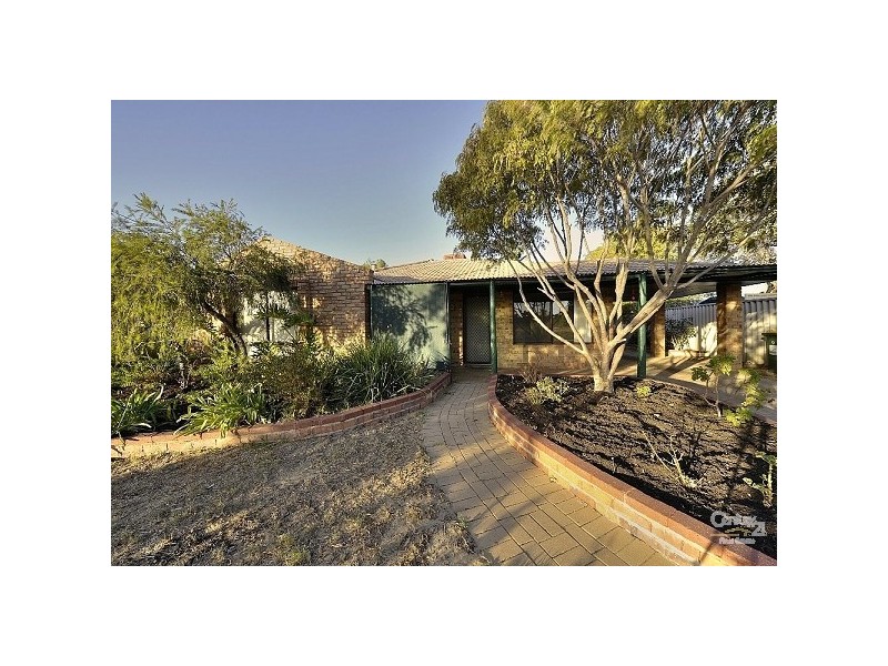11 Maclaggan Turn, Coodanup WA 6210
