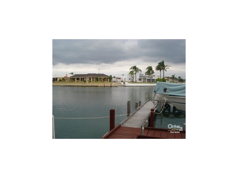 61 Waterside Drive DUDLEY PARK, Mandurah WA 6210