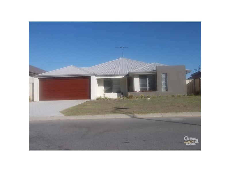 44 Camden Way MEADOW SPRINGS, Mandurah WA 6210