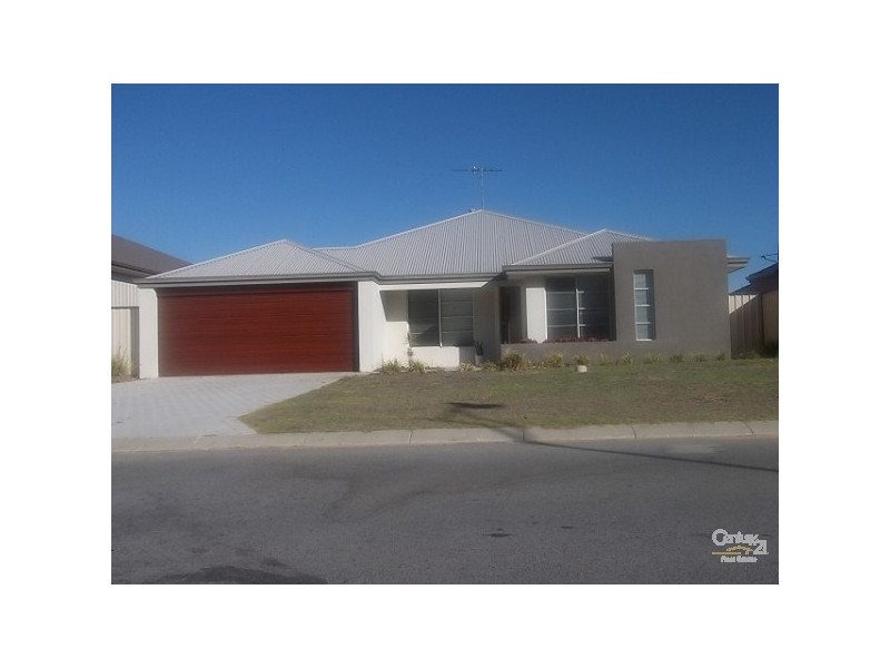 44 Camden Way MEADOW SPRINGS, Mandurah WA 6210