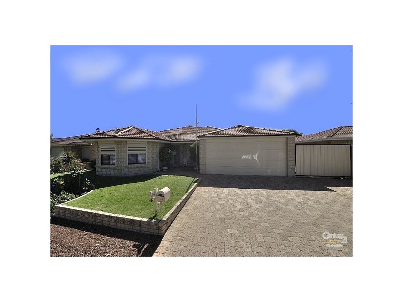 98 Leslie Street, Dudley Park WA 6210