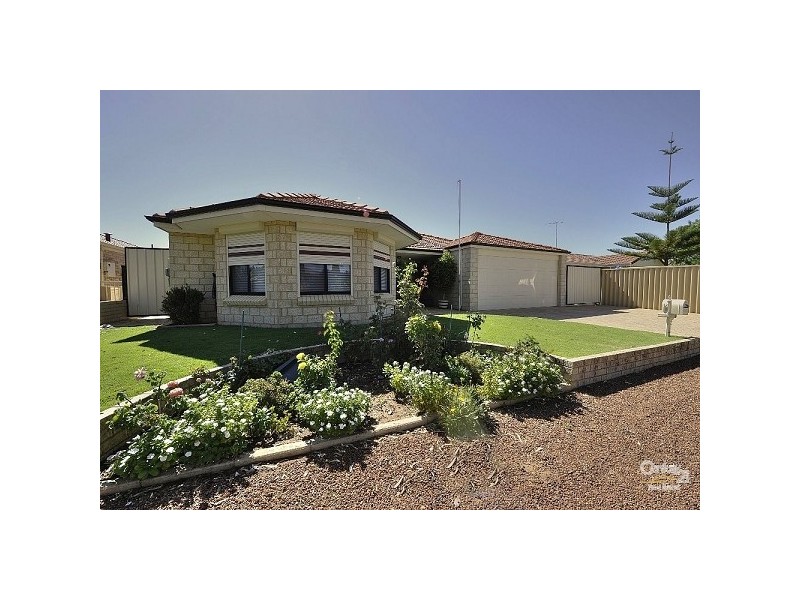 98 Leslie Street, Dudley Park WA 6210