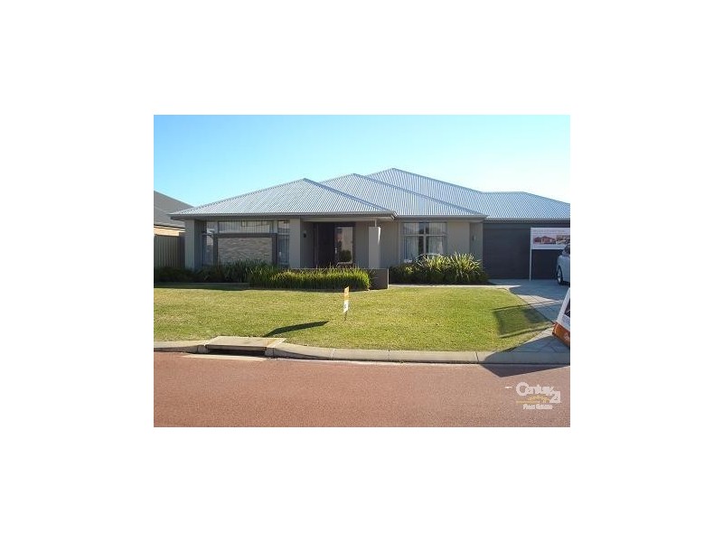 15 Cohen Vista LAKELANDS, Mandurah WA 6210