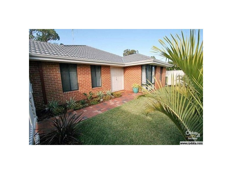 2A Coolibah Avenue, Mandurah WA 6210
