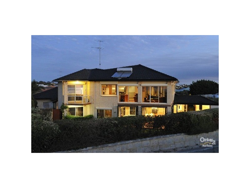 Halls Head WA 6210