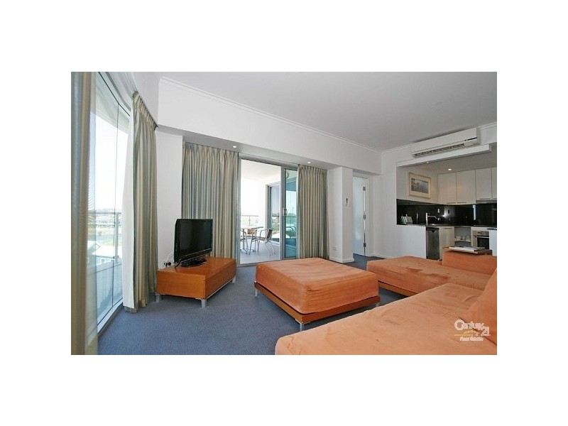 306, 16 Dolphin Drive, Mandurah WA 6210