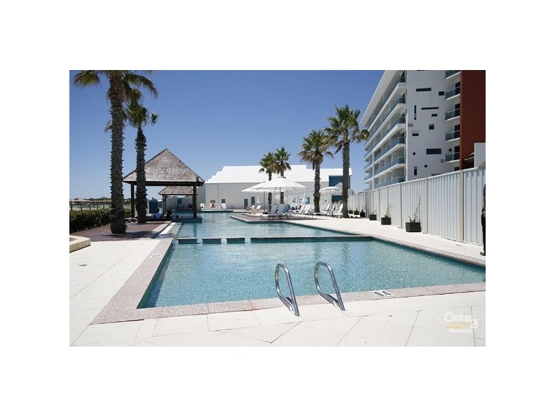 306, 16 Dolphin Drive, Mandurah WA 6210