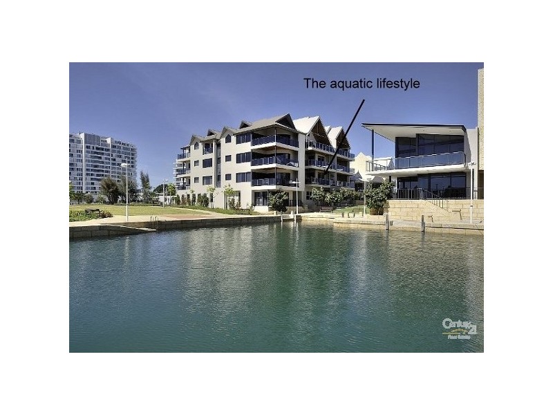 1/2D Treviso Mews, Mandurah WA 6210