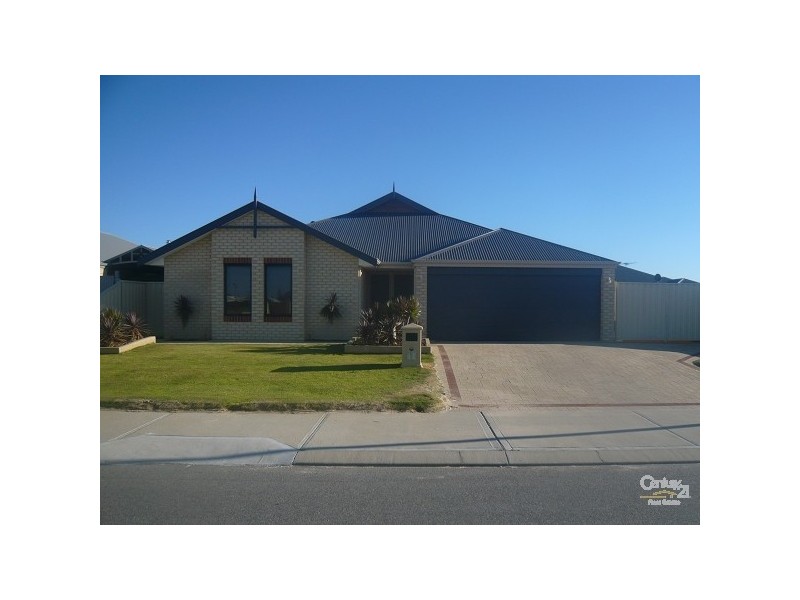 12 Waterview Way SINGLETON, Singleton WA 6175