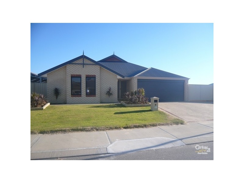 12 Waterview Way SINGLETON, Singleton WA 6175