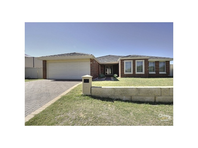 23 Donnybrook Turn, Dawesville WA 6211