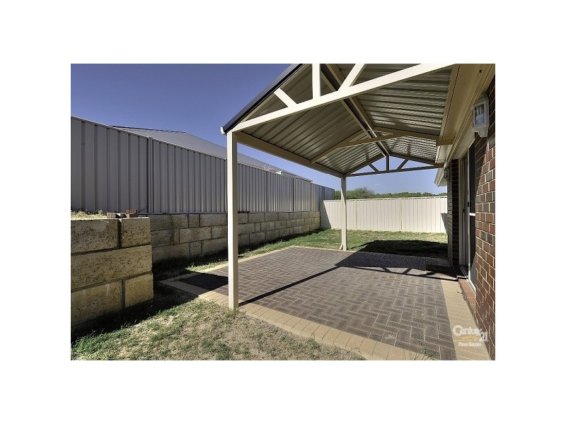 23 Donnybrook Turn, Dawesville WA 6211
