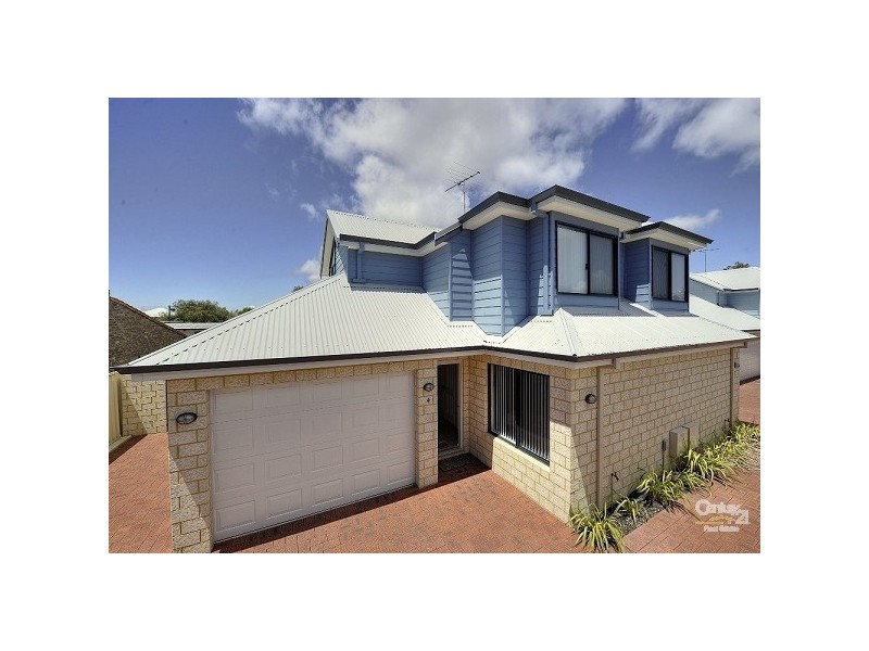 3, 8 Beam Road, Mandurah WA 6210