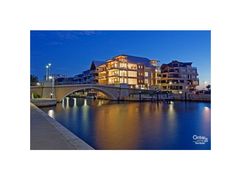 3, 32 Treviso Mews, Mandurah WA 6210