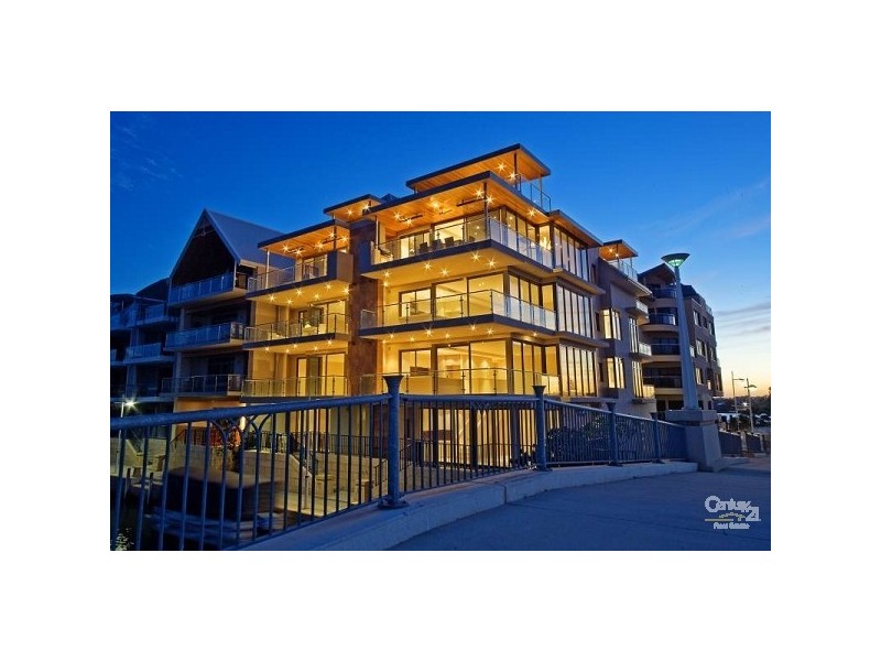 3, 32 Treviso Mews, Mandurah WA 6210