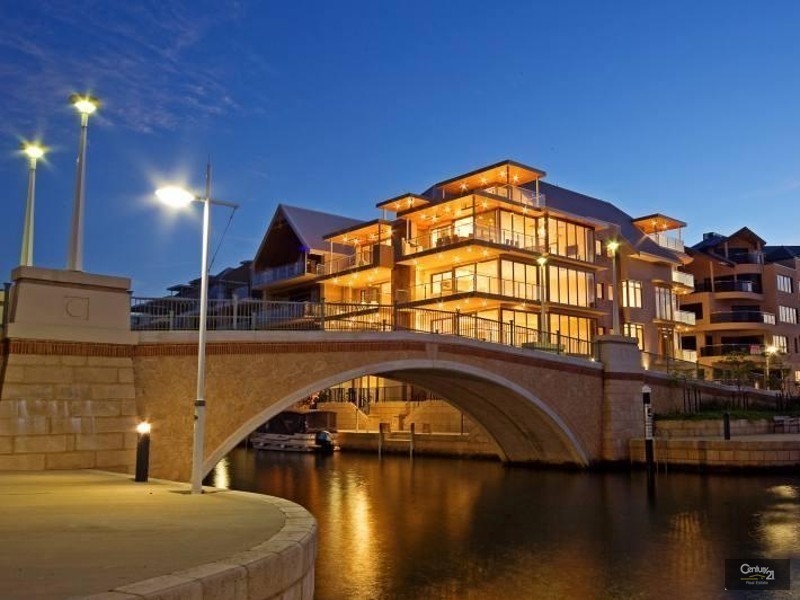 2/32 Treviso Mews, Mandurah WA 6210