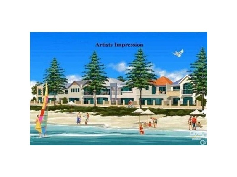 1/68 Hickman Road, Silver Sands WA 6210