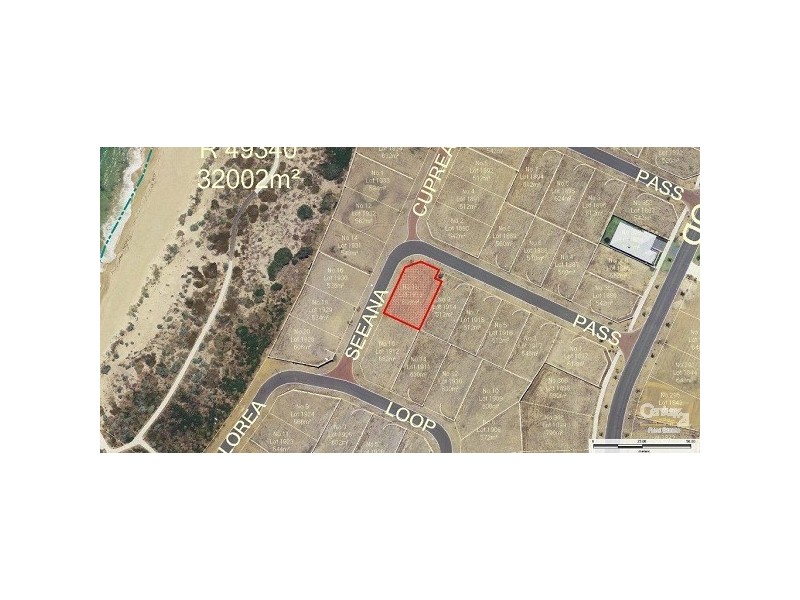 11 Seeana Pass, Halls Head WA 6210