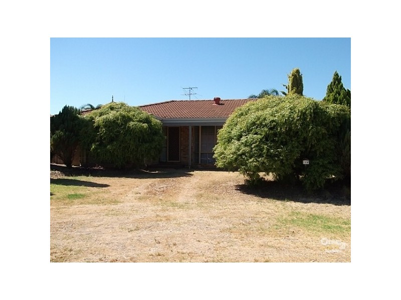 15 Fairway Crescent MEADOW SPRINGS, Mandurah WA 6210