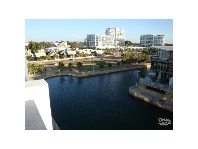 24/3 The Palladio, Mandurah WA 6210