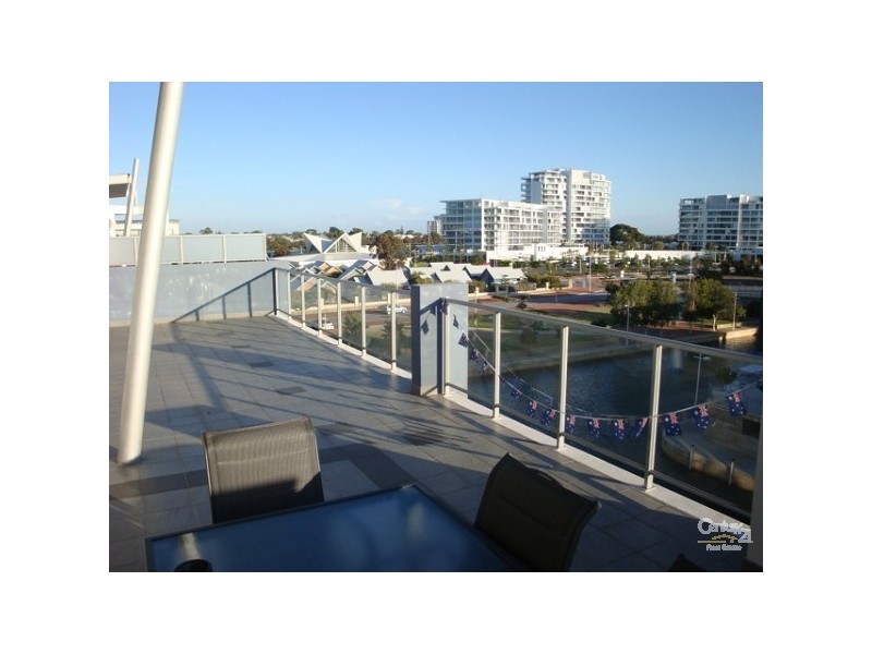 24/3 The Palladio, Mandurah WA 6210