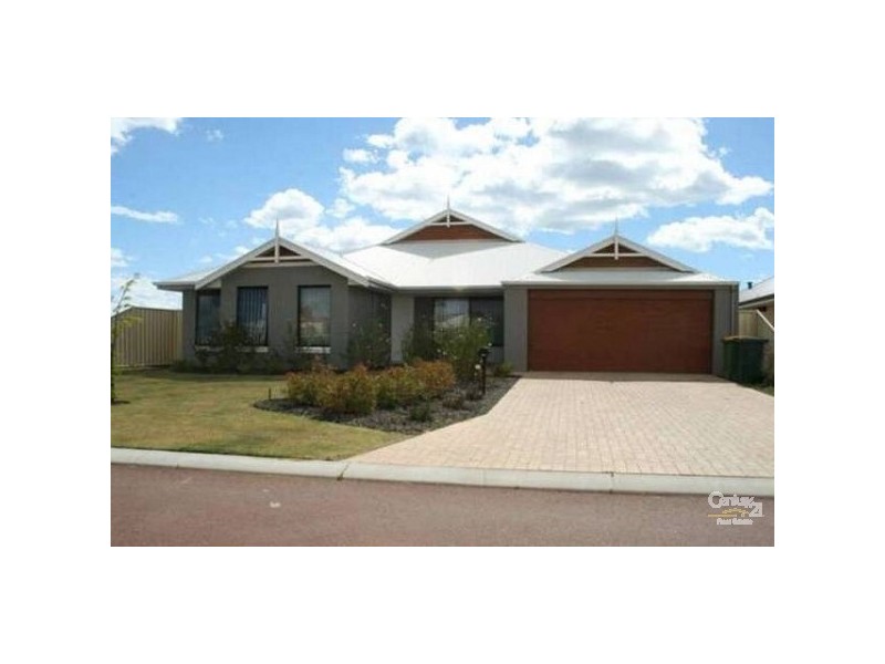 17 Loretta Parkway LAKELANDS, Mandurah WA 6210