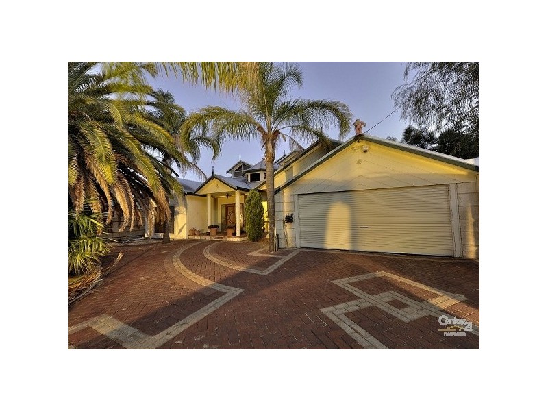 5 Duncan Road, Coodanup WA 6210