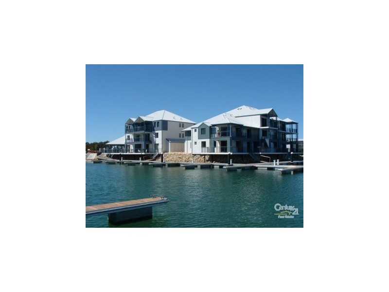 6/206 Mary Street HALLS HEAD, Mandurah WA 6210